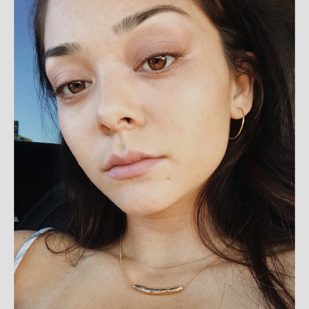 Meet your Posher, Breana